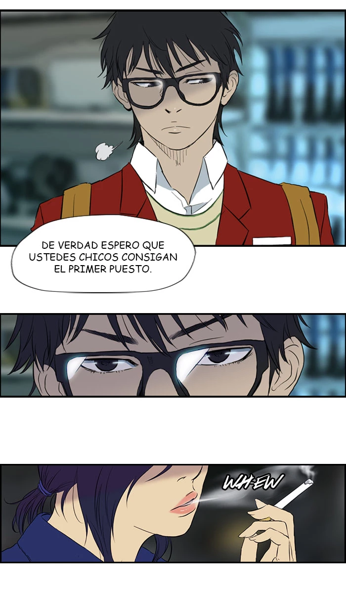 RompeVientos > Capitulo 29 > Page 481